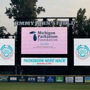 Team Page: NovaCARES About Parkinson's